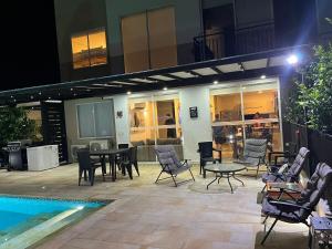 Beautiful House with private pool Ricaurte Girardot