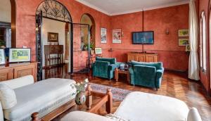 El Castillo de Esparza