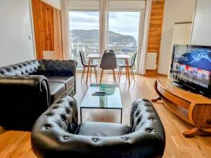 F2 Rouen Centre Gare Boulingrin - possibilité de parking - 博瓦纪尧姆