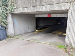 Appartements F2 Rouen Centre Gare Boulingrin - possibilite de parking : photos des chambres