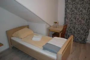 Hotel Restaurant Machu Picchu - Linsengericht