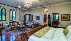 El Castillo de Esparza