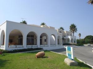 Andromeda Hotel Apartments Kos Greece