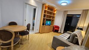 Flat Apart Hotel Em Moema São Paulo perto Metro