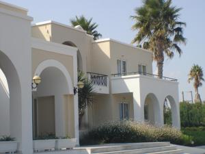 Andromeda Hotel Apartments Kos Greece