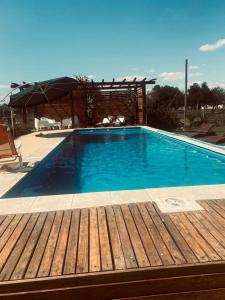 Casa Grande Cerca de las termas