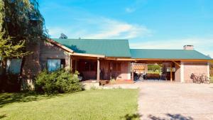 Casa Grande Cerca de las termas