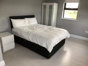 Belmullet 4BR full house near town centre