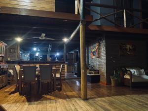 Casa Grande Cerca de las termas