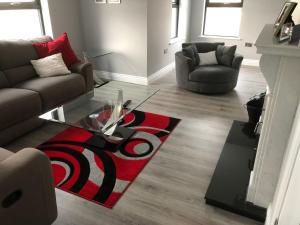 Belmullet 4BR full house near town centre