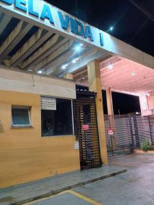 Campos Amarílis Cop 30