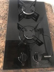 Casa Prainha - Frente ao mar com piscina e churrasqueira