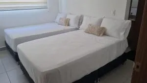 Apartamento 606 Ambarrocar Rodadero - Barrio Obrero