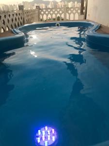 Casa Prainha - Frente ao mar com piscina e churrasqueira