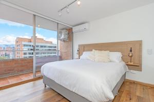 Torre Pravia By Host Medellin