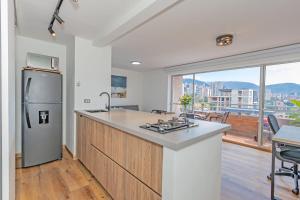 Torre Pravia By Host Medellin