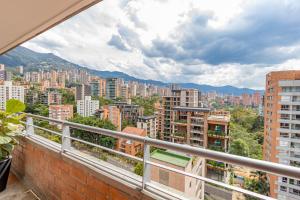 Torre Pravia By Host Medellin