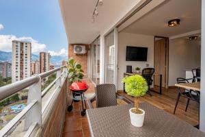 Torre Pravia By Host Medellin