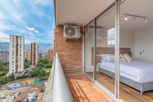 Torre Pravia By Host Medellin