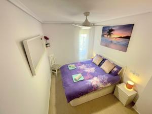 Spain Apartments Mar De Cristal