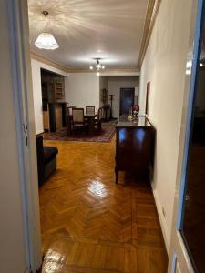 Hotel Apartment Nile Zamalek