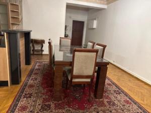 Hotel Apartment Nile Zamalek