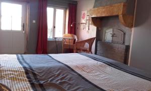 Chambres d'Hôtes La Vie en Roses photo 24