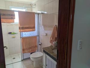 Ap completo, 5min a pé da praia