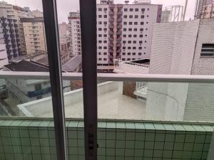 Ap completo, 5min a pé da praia