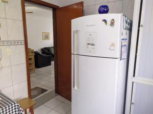 Ap completo, 5min a pé da praia