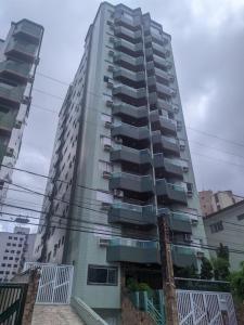 Ap completo, 5min a pé da praia