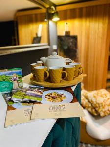 Rooms & Apartment ZALA Near to Cable car Krvavec 