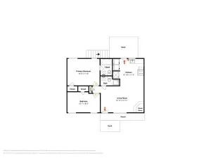 Fox Hollow Condo #35 - 鲁伊多索 Fox Hollow Condo #35 - 鲁伊多索