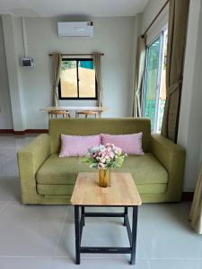 Aonang Riverside Home