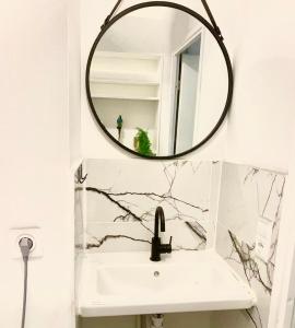 Appartements Summer in Paris : photos des chambres
