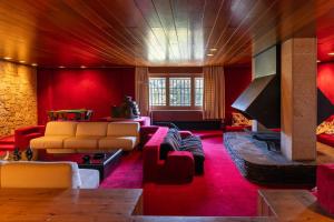 Casakubrick mansión