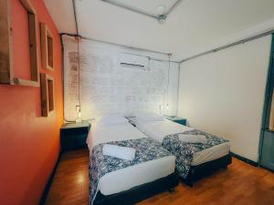 Viajero Cartagena - Getsemaní Hostel