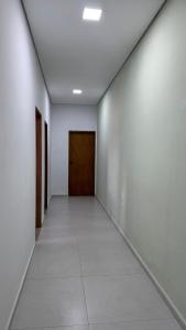 Hospedagem Café São Thomé