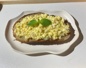 Hospedagem Café São Thomé