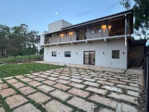 Hospedagem Café São Thomé