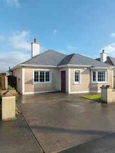 Bungalow in Baltinglass - 卡洛