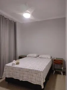 kitnet Benzadeus - 卡埃特