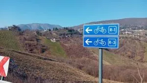 Holiday Home Nature Plesivica - Bukovac