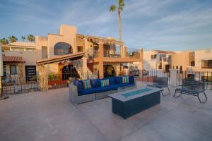 Casa Vista De Cortez