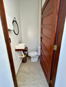 Casa Para 6 Pessoas