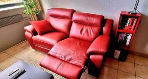 Appartement très lumineux au centre ville