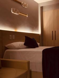 Stúdio Malia Beach Muro Alto Vista Piscina