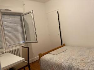 Sejours chez l'habitant Good night : photos des chambres