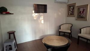 apartamento naturaleza