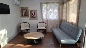 apartamento naturaleza - Gamboa